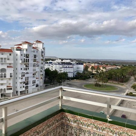 Apartamento Vistas Al Mar - Valdelagrana Playa El Puerto de Santa María Exterior foto